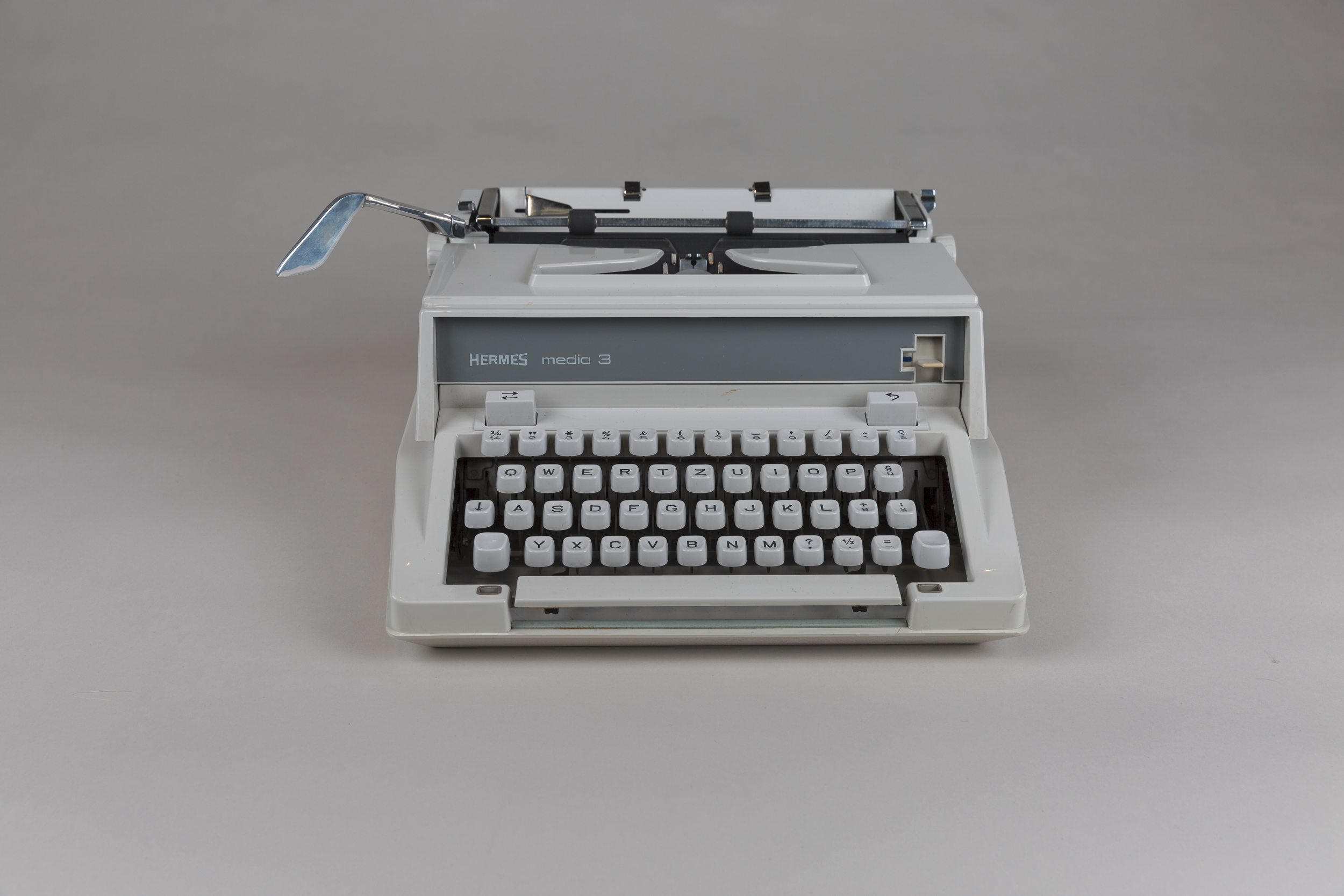 Schreibmaschine